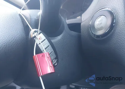 2015 Nissan Altima 2.5/2.5 S/2.5 Sl/2.5 Sv z USA, uszkodzony, nr VIN 1N4AL3APXFN916579